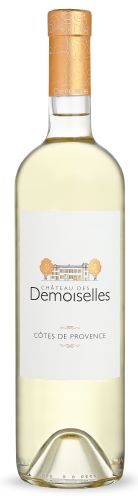 Château des Demoiselles Blanc